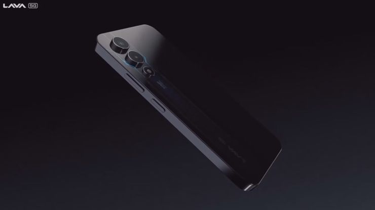 Lava szykuje gamingowy smartfon