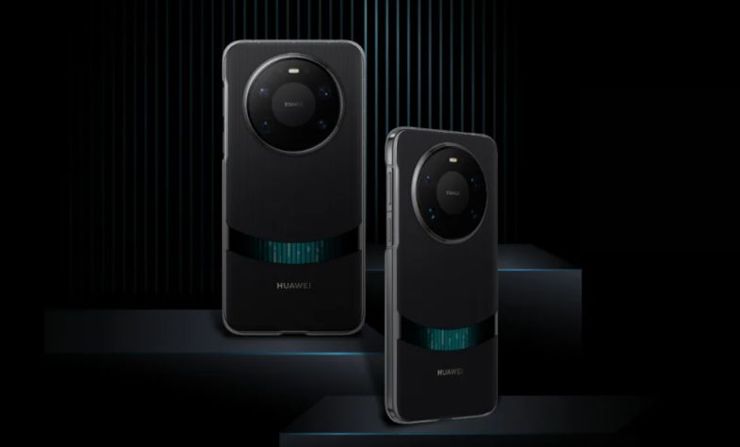 Huawei wprowadza etui chłodzące dla serii Mate 80