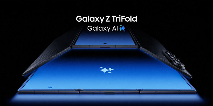 Samsung Galaxy Z TriFold oficjalnie - doczekaliśmy się!