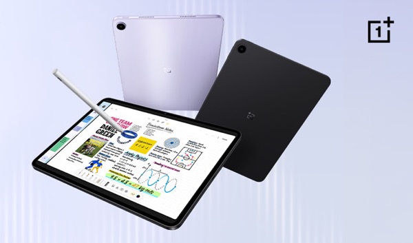 OnePlus Pad Go 2 w oficjalnej zapowiedzi