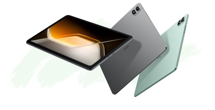 XPad 20 Edge i XPad 30E poszerzą grono tabletów Infinix