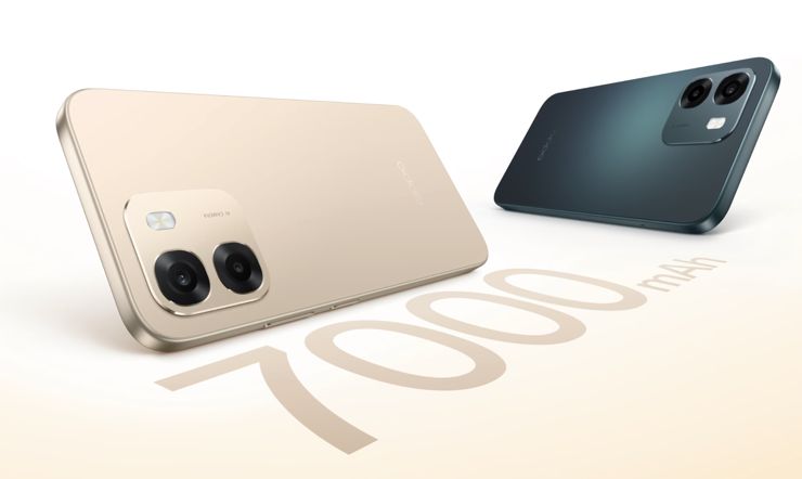 Oppo A6 debiutuje w wariancie LTE