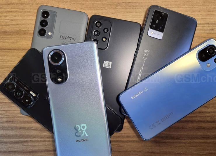 Jaki telefon na prezent? Najlepsze oferty świąteczne