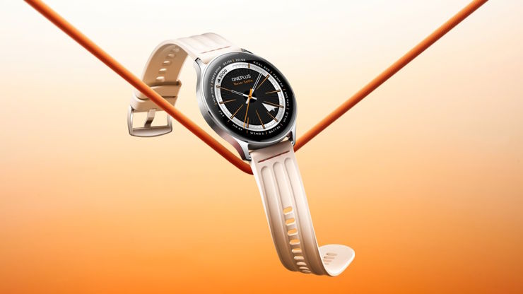 OnePlus Watch Lite będzie bez interfejsu Google?