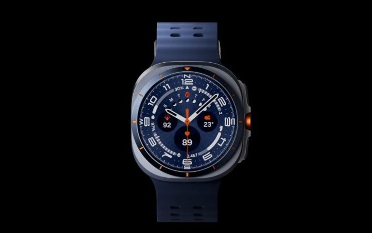 Samsung Galaxy Watch Ultra 2 przyniesie duże zmiany?