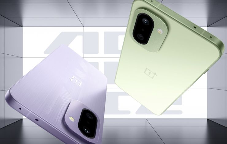 OnePlus 15R już w drodze - i w benchmarku!