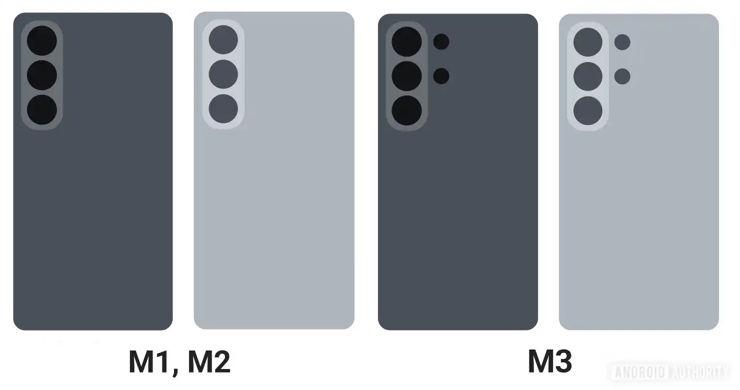 Interfejs potwierdza nowy styl serii Galaxy S26!