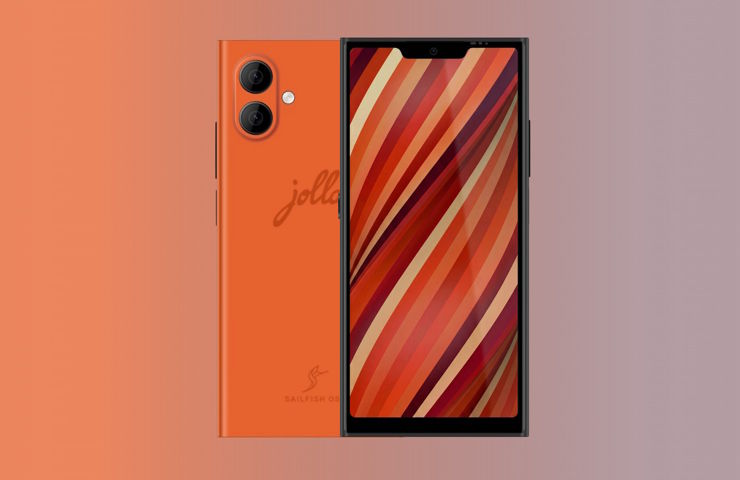 Jolla wraca do gry z nowym europejskim smartfonem!