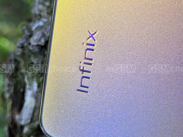 Trzy nowe Infinixy w certyfikacji