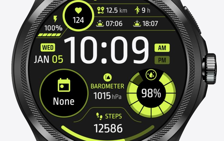 Zegarki Mobvoi TicWatch znikną z rynku?