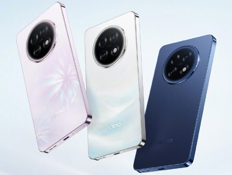 Oppo A6L - duża rzecz, a do tego sklonowana