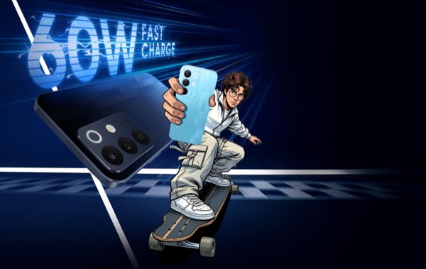 Realme Narzo 90 i Realme Narzo 90x niemal oficjalnie