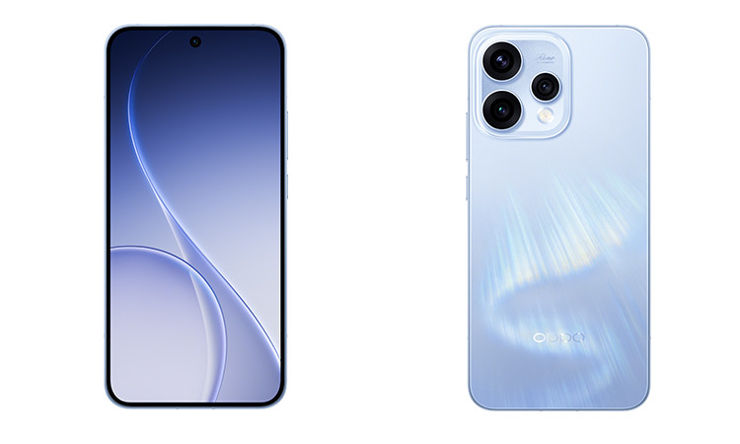 Oppo Reno 15c dołączy do rodziny jako najtańszy model