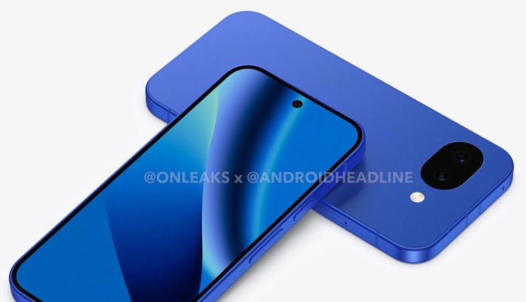 Parametry Google Pixel 10a nie budzą wielu nadziei!