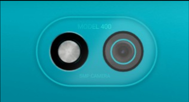 HMD 400 - androidowy featurephone w drodze wraz z tabletami