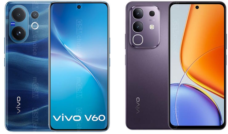 Vivo V70 i Vivo T5x potwierdzone przez certyfikat