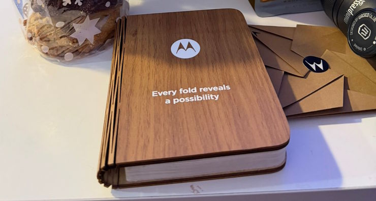 Tak się składa, że Motorola szykuje coś dużego!