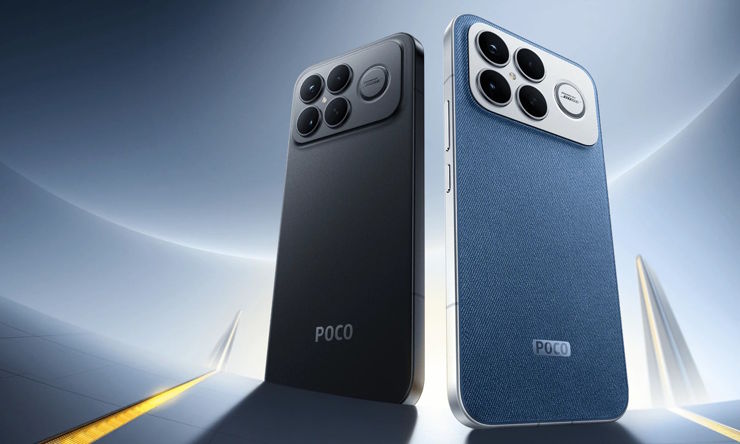 POCO dołącza do klubu Pro Max!