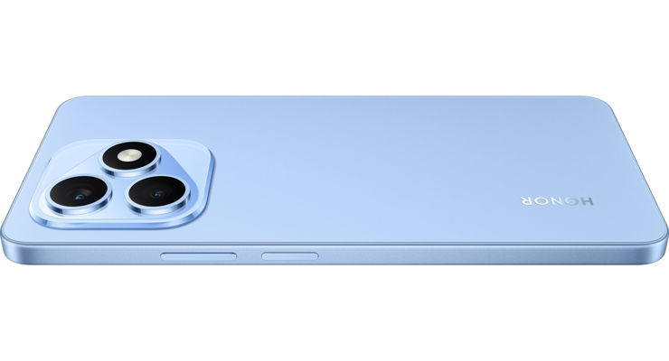 Honor X8d - bez 5G, za to z dużą baterią