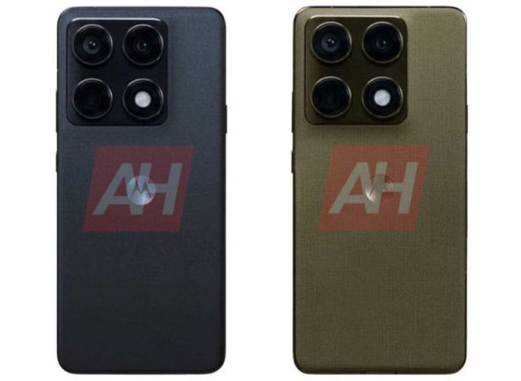 Motorola Edge 70 Ultra skrywa coraz mniej tajemnic