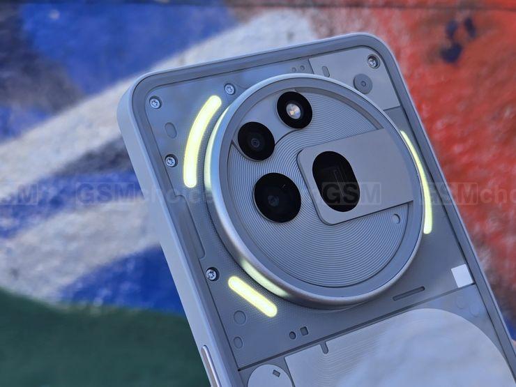 Pierwsze przecieki o kolejnych Nothingach!