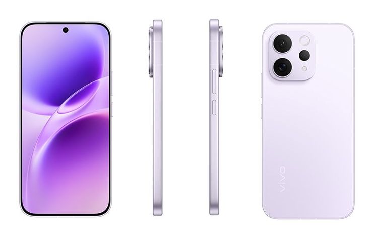 Vivo S50 i Vivo S50 Pro Mini niemal oficjalnie