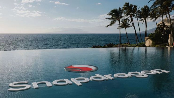 Nowe Snapdragony do tańszych smartfonów