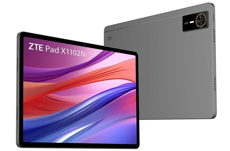 ZTE Pad X1102N debiutuje u polskiego operatora!