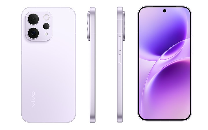 Znamy przyszłoroczne modele Vivo V70. Mniej Lite, więcej Elite!