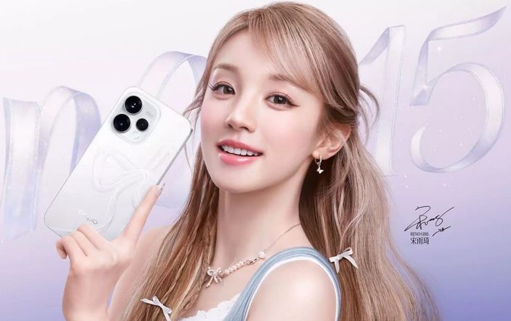 Oppo Reno15c dołącza do rodziny Reno. Ma sensowne wyposażenie!