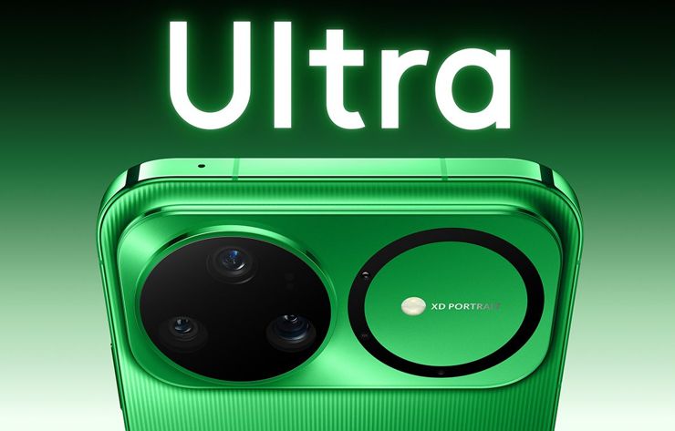 Seria Huawei Nova 15 w drodze. Jej styl was zaskoczy!