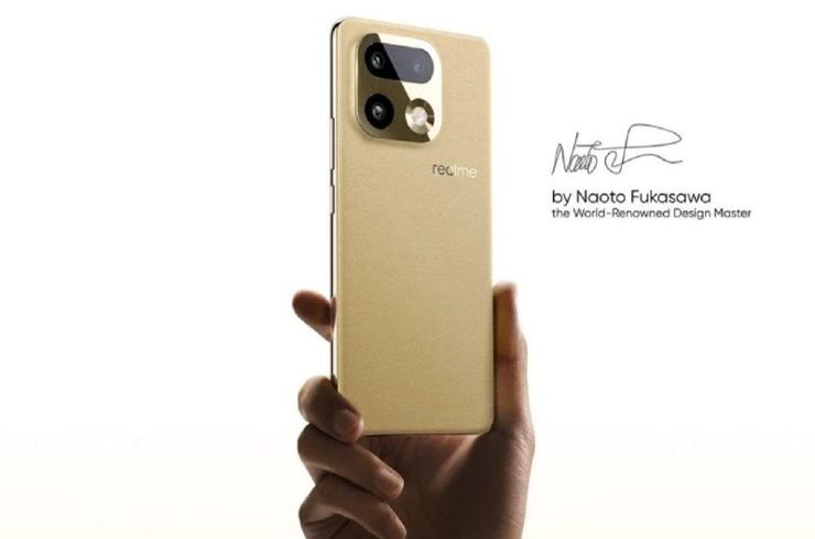 Jak wygląda Realme 16 Pro? Zaprojektował go znany stylista!