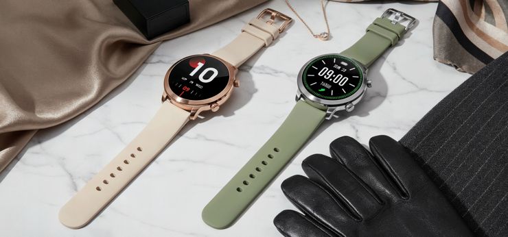 Smartwatch z funkcjami AI - Bemi Zeno już dostępny w Polsce