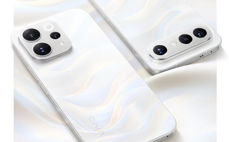 Vivo S50 Pro Mini zachęca nie tylko wyglądem!