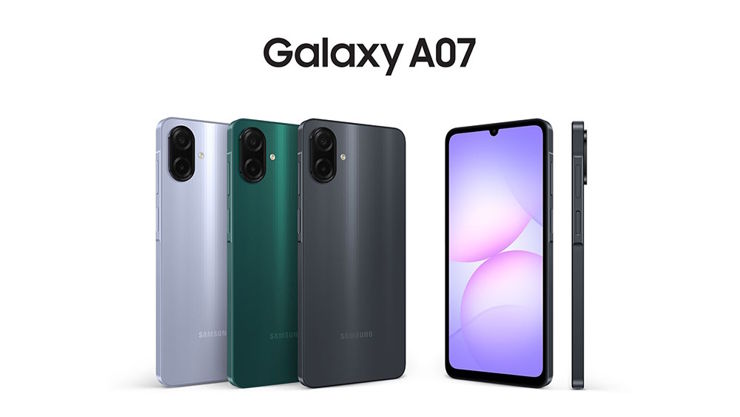 Samsung Galaxy A07 5G już w drodze. Wiadomo, jaki ma procesor