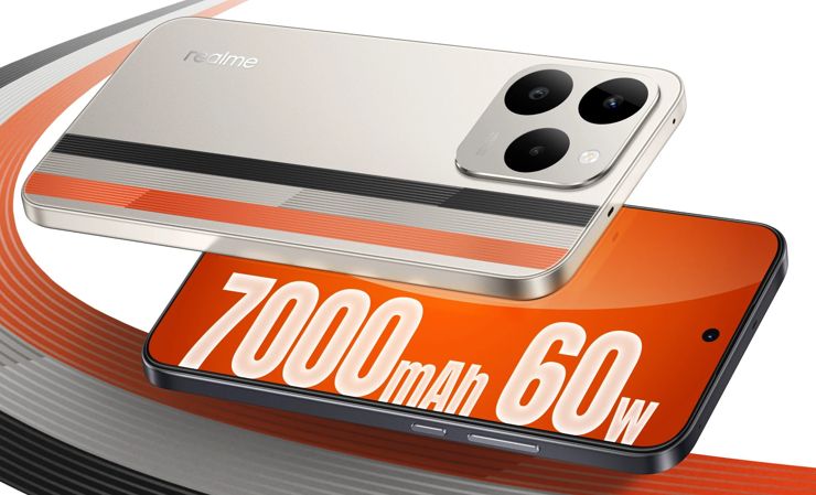 Premiera Realme Narzo 90x 5G i Realme Narzo 90 5G. Jest tanio - ale czy dobrze?