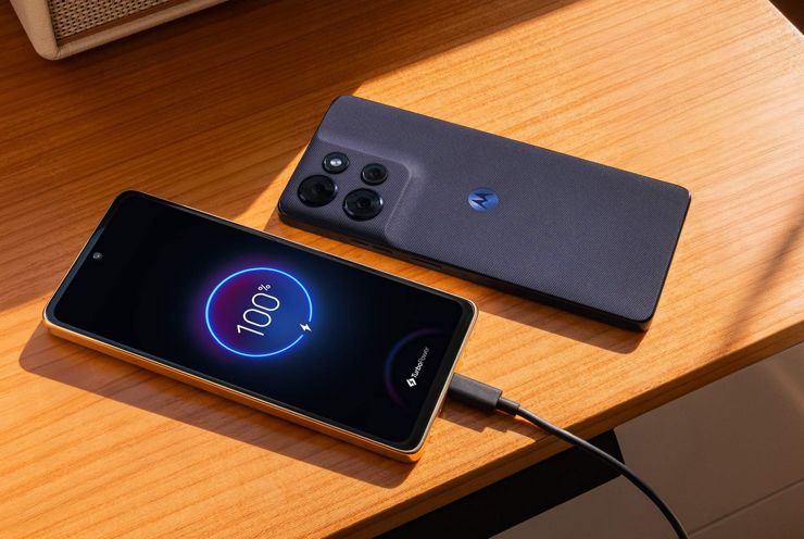 Motorola Moto G Power (2026) już w USA. Gdzież ten power...?