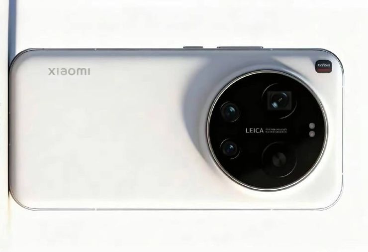 Czy to jeszcze smartfon Xiaomi, czy już smartfon Leica?