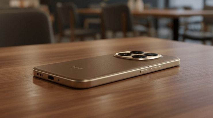 POCO M8 Pro rozczaruje aparatem? Zobacz zdjęcia nowego POCO!