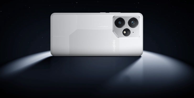Kompletujemy specyfikację Realme Neo8. Powalczy z OnePlusem 15R