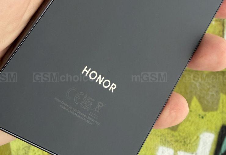Honor Magic8 Mini coraz bliżej. Co przyniesie nowy kompakt?