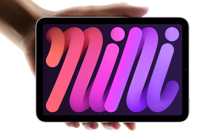 iPad mini przyniesie dużo mocy! Nowy procesor!