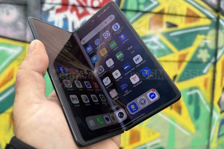 Honor Magic V6 pozamiata! Taka bateria w składaku?!