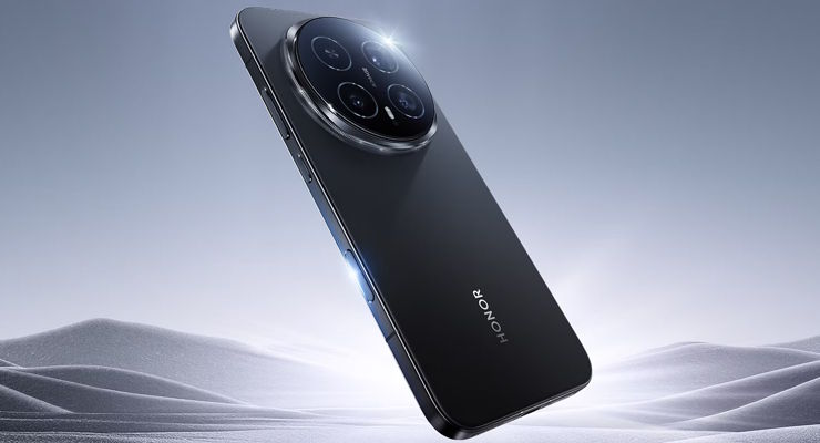 Seria Honor Magic8 niedługo się powiększy!