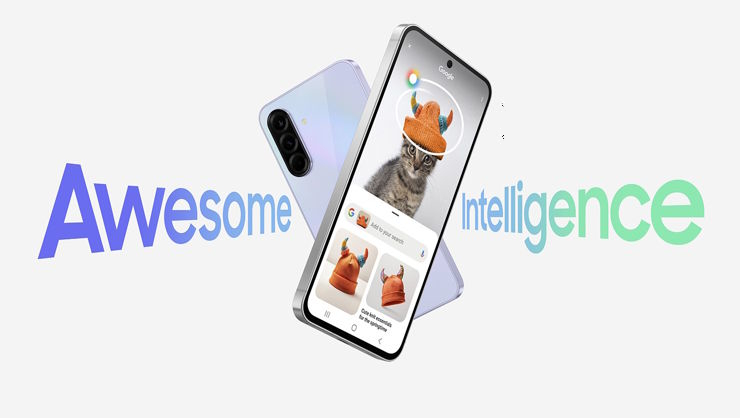 Samsung Galaxy A37 i Galaxy A57 bez przełomu w fotografii!