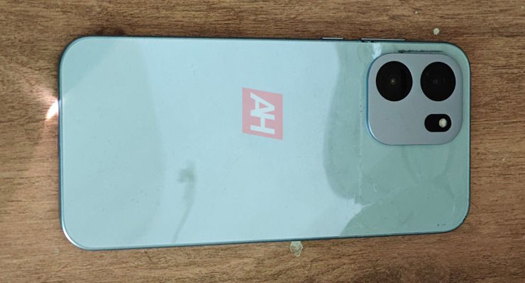 OnePlus Turbo na żywo. Jego procesor może zaskoczyć!