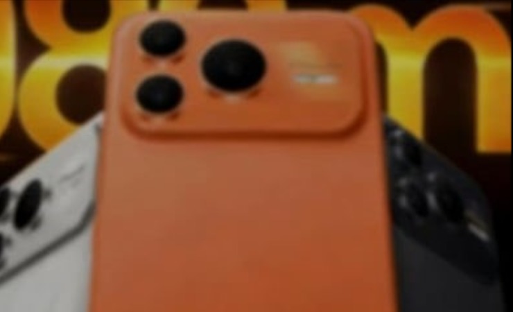 Honor Power 2 udaje iPhone. Jaka piękna imitacja!