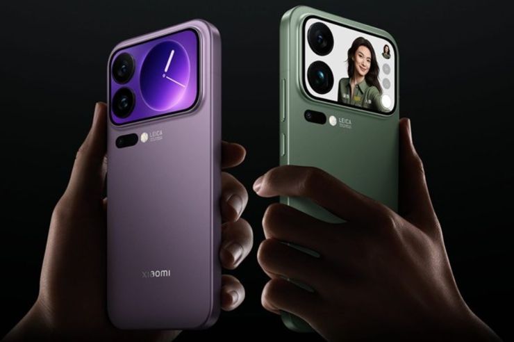 Nowy smartfon z serii Xiaomi 17 w drodze. Dostanie Snapdragona 8 Elite Gen 5!