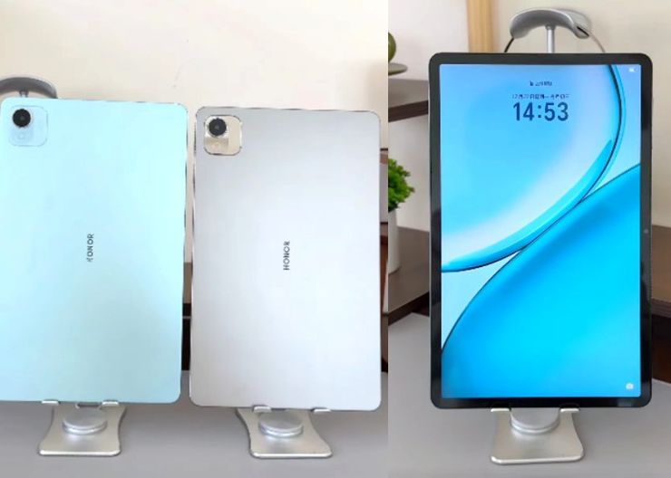 Honor Pad X10 Pro w drodze. Mniejszych na razie nie będzie!