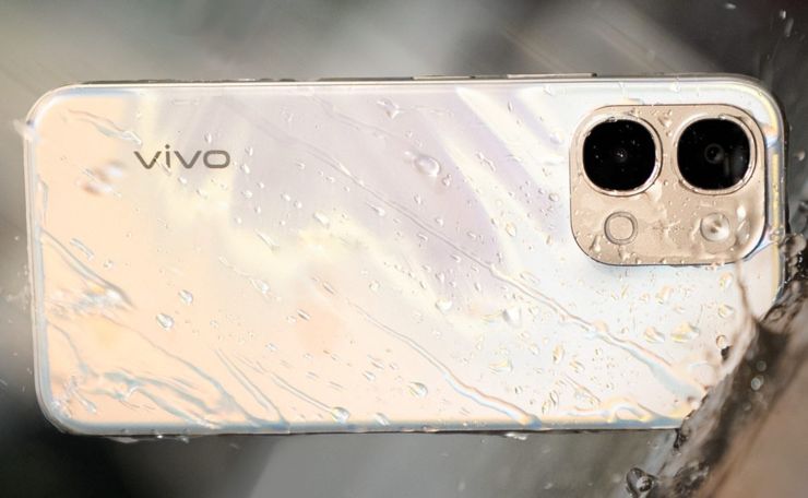 Vivo Y31d w Wietnamie. Tani, a mocny!